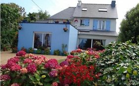 Chambres d'hôtes Aux Portes de Bréhat